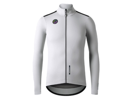 CAMPERA MANGA LARGA GOBIK ENVY 2.0 (Oatmeal)