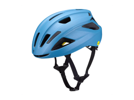 CASCO SPECIALIZED ALIGN II MIPS (Grey Blue)