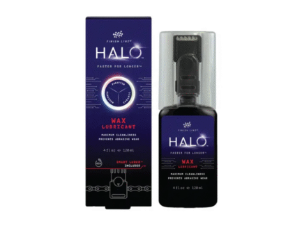 LUBRICANTE FINISH LINE HALO WAX (Cera)