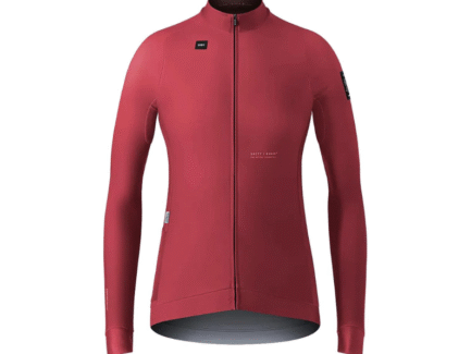 CAMPERA GOBIK HYDER MUJER (Amaranth)