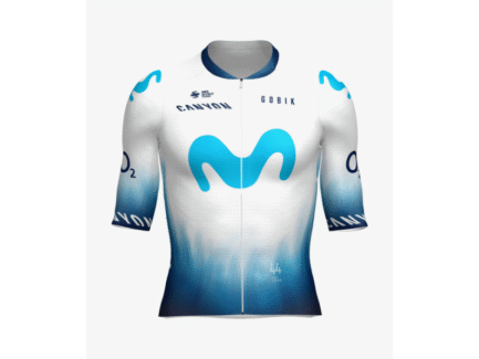 JERSEY GOBIK MOVISTAR (Infinity)