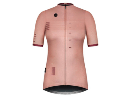 JERSEY GOBIK KOBE PINK PALE (Mujer)