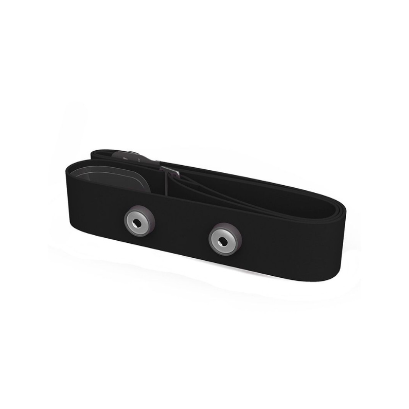BANDA ELÁSTICA DE PECHO POLAR PRO XXL (Black)