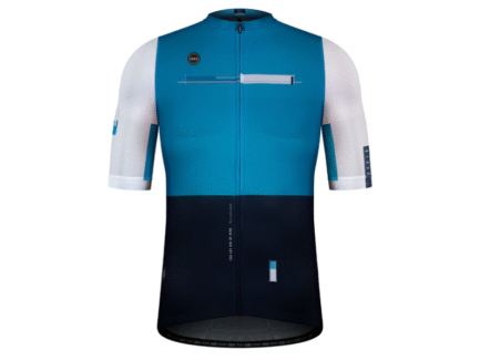 JERSEY GOBIK STARK HOMBRE (Cobalt)