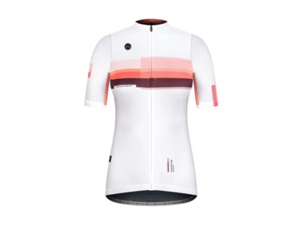 JERSEY GOBIK CX PRO 2.0 ROSEWOOD STREAK (Mujer)