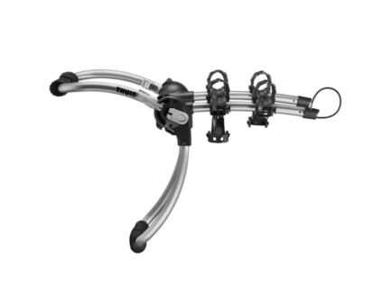 PORTABICICLETAS THULE GATEWAY 9006XT PARA 2 BICICLETAS