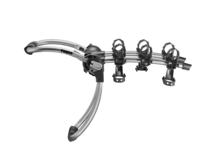 PORTABICICLETAS THULE GATEWAY 9007XT PARA 3 BICICLETAS