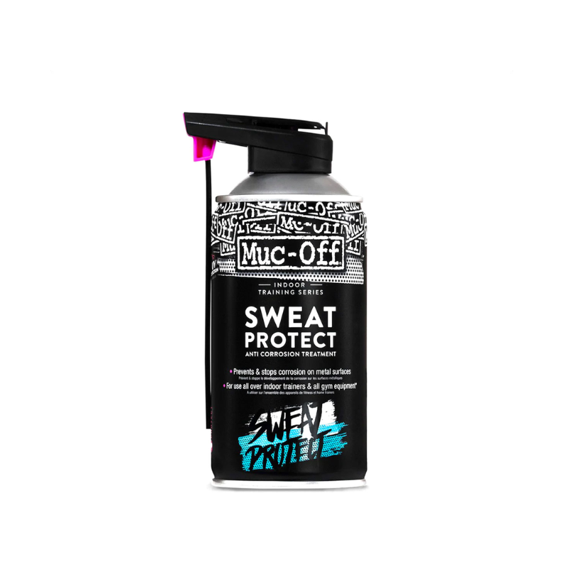PROTECTOR BICICLETA SUDOR MUC-OFF 300ml