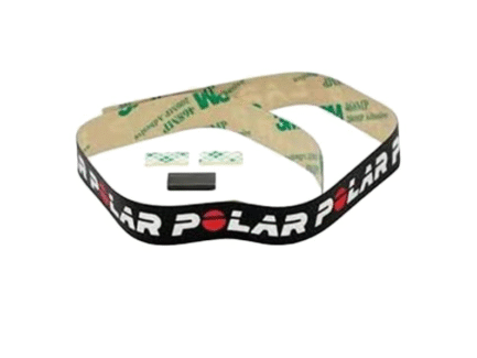 SENSOR DE CADENCIA POLAR CS - Kit Magnético