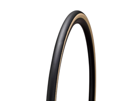 CUBIERTAS S-WORKS TURBO TLR RACE TIRE (Tan Sidewall)