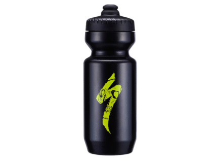 CARAMAÑOLA TERMICA SPECIALIZED x 650ml (Skull Yellow)