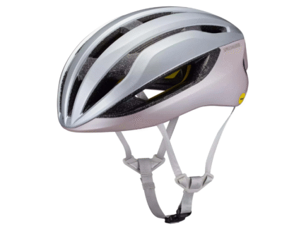 CASCO SPECIALIZED LOMA MIPS (Silver Dust/Champagne)