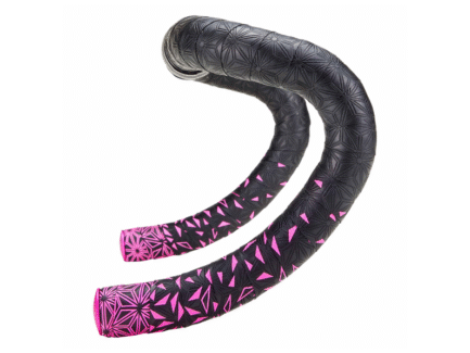 CINTA SUPACAZ SUPER STICKY KUSH (Neon Pink/Neon Pink)