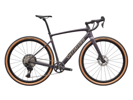 BICICELTA SPECIALIZED DIVERGE EXPERT Di2 (Nebula Metallic)