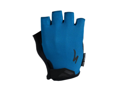GUANTES SPECIALIZED DE GEL BG SPORT (Sapphire)