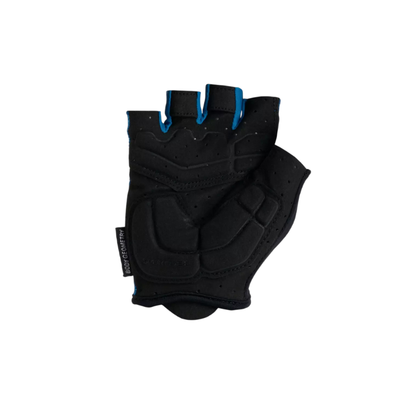GUANTES SPECIALIZED DE GEL BG SPORT (Sapphire) - Imagen 2