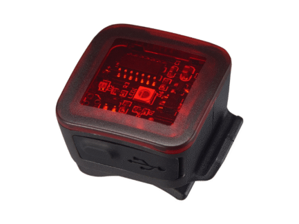 LUZ LED TRASERA SPECIALIZED FLASHBACK TAIL LIGHT