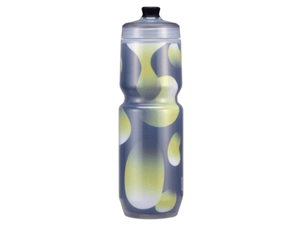 CARAMAÑOLA TERMICA SPECIALIZED X 680ml (Lavalamp Green)