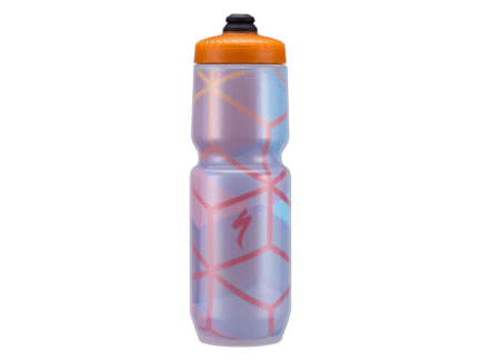 CARAMAÑOLA TERMICA SPECIALIZED x 680ml (See Through Cubes)