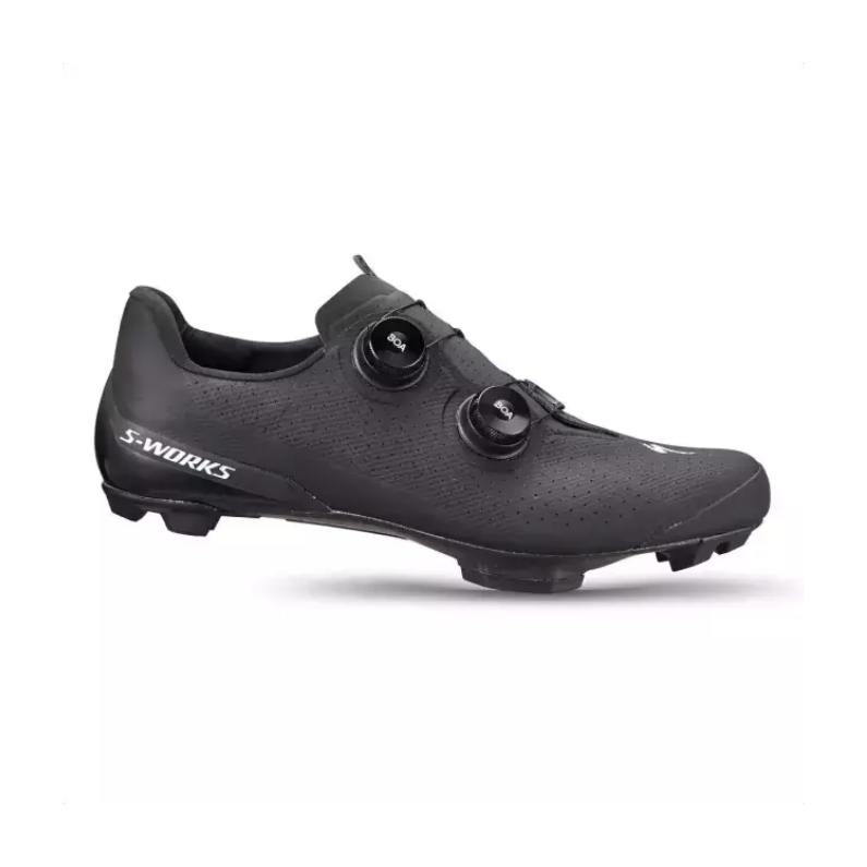 ZAPATILLAS S-WORKS RECON (Black)