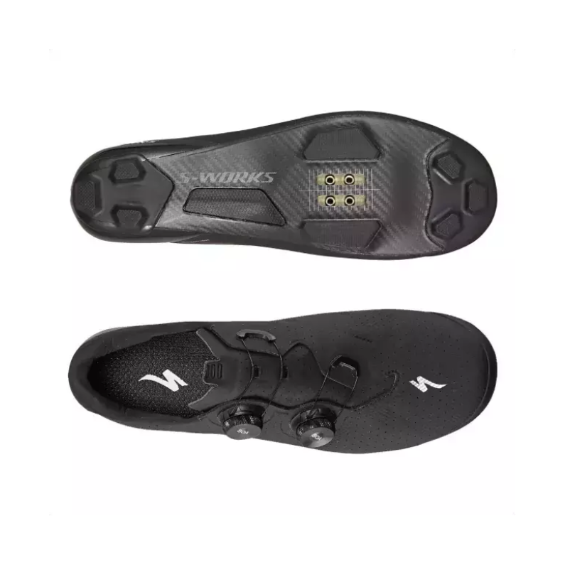 ZAPATILLAS S-WORKS RECON (Black) - Imagen 3