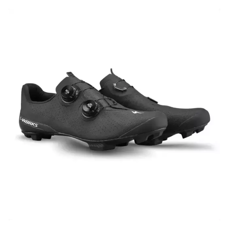 ZAPATILLAS S-WORKS RECON (Black) - Imagen 2