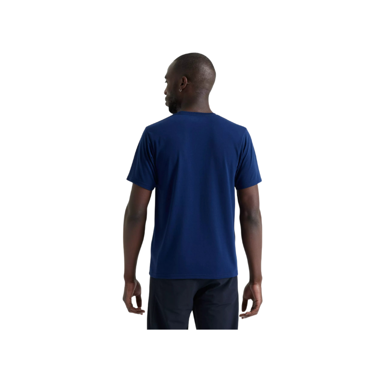 REMERA SPECIALIZED MANGA CORTA HOMBRE (Deep Marine) - Imagen 2