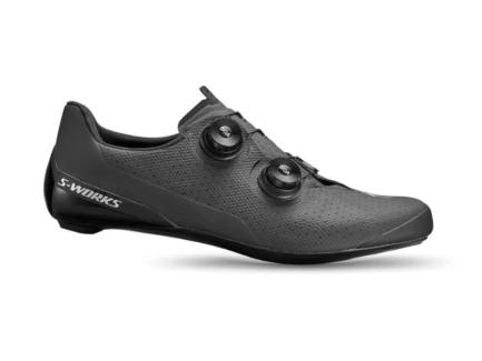 ZAPATILLAS S-WORKS TORCH (Black)