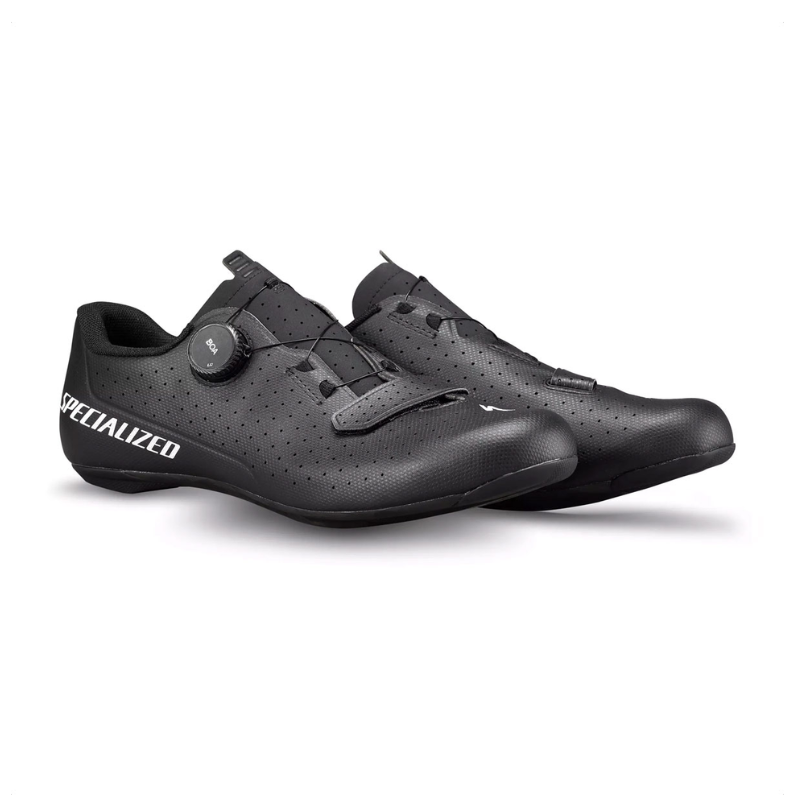 ZAPATILLAS SPECIALIZED TORCH 2.0 (Black) - Imagen 2