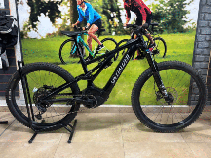 BICICLETA SPECIALIZED TURBO LEVO COMP ALLOY G3