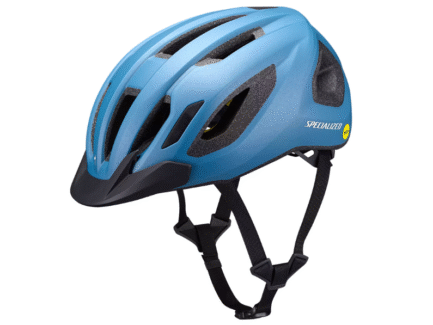CASCO SPECIALIZED CHAMONIX 3 MIPS (Grey Blue)