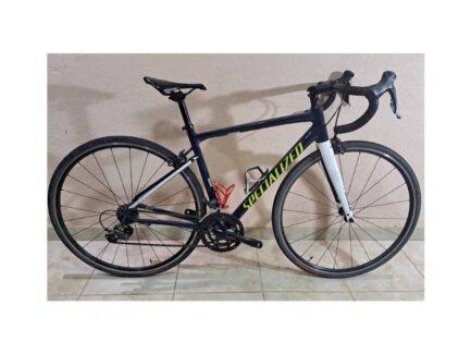 BICICLETA SPECIALIZED ALLEZ E5