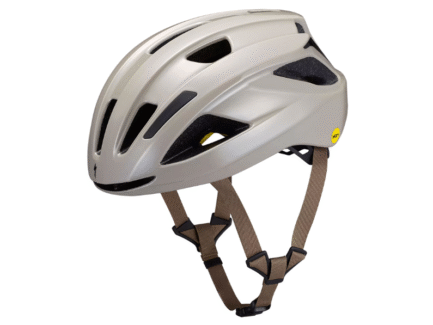 CASCO SPECIALIZED ALIGN II MIPS (Sandstone Metallic)