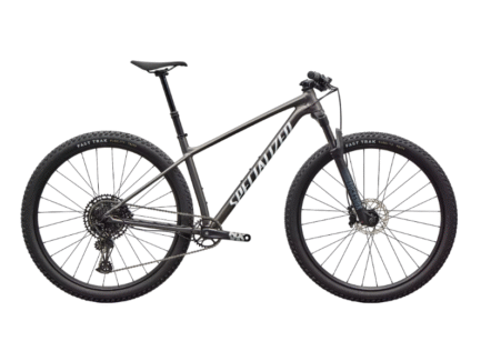BICICLETA SPECIALIZED CHISEL HT (Satin Smoke) - L