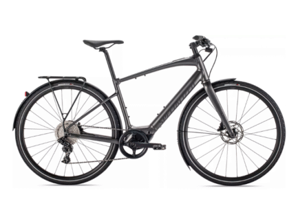 BICICLETA SPECIALIZED TURBO VADO SL 4.0 EQ (Smoke/Black Reflective)