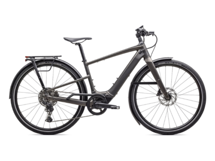 BICICLETA SPECIALIZED TURBO VADO SL 2 4.0 EQ (Satin Gunmetal/Smoke Frost)