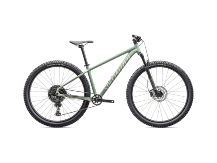 BICICLETA SPECIALIZED ROCKHOPPER COMP 2026 (Gloss Pistachio/White Mountains)