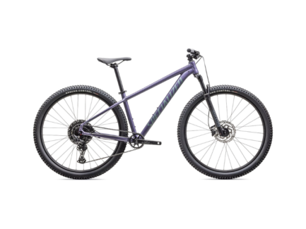 BICICLETA SPECIALIZED ROCKHOPPER COMP 2026 (Satin Mauve Metallic/Fjord Metallic)