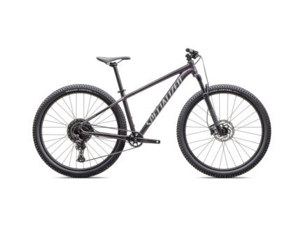 BICICLETA SPECIALIZED ROCKHOPPER COMP 2026 (Satin Nebula Metallic/Dolomite Metallic)
