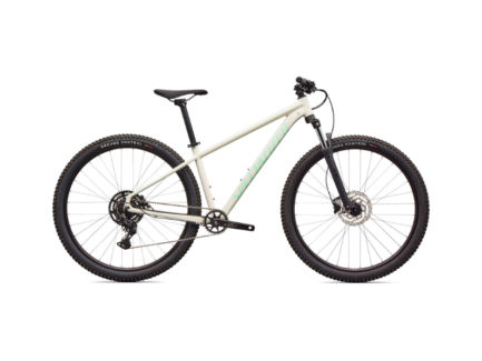 BICICLETA SPECIALIZED ROCKHOPPER SPORT 2026 (Gloss Dune White)