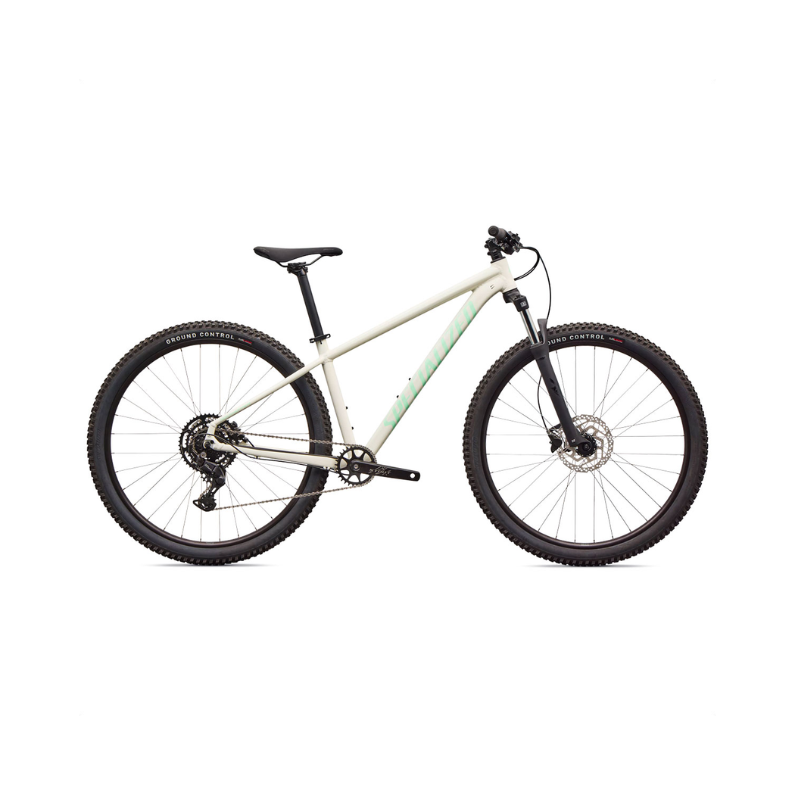 BICICLETA SPECIALIZED ROCKHOPPER SPORT 2026 (Gloss Dune White)