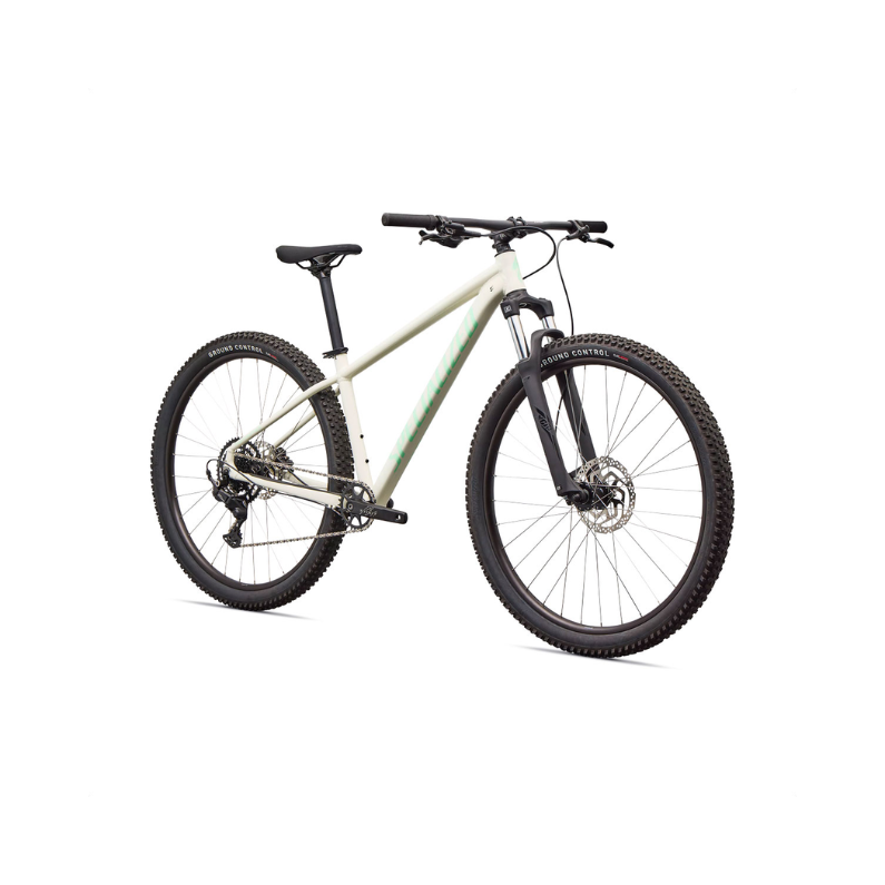 BICICLETA SPECIALIZED ROCKHOPPER SPORT 2026 (Gloss Dune White) - Imagen 2