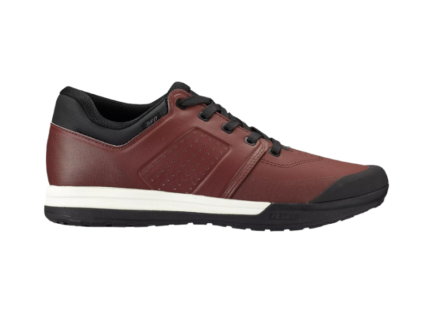 ZAPATILLAS MONTAÑA 2FO DH CLIP ( Rstdred)