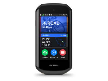 Garmin Edge 1050 (Black)