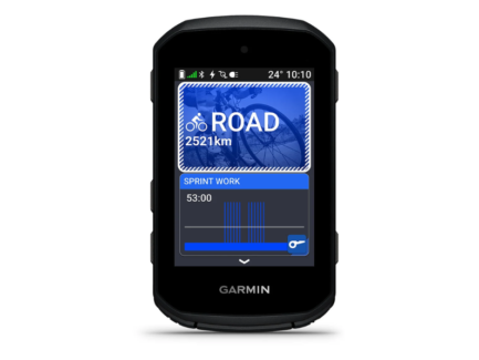 Garmin Edge 550 (Black)