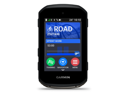 Garmin Edge 850 (Black)