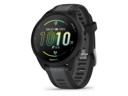 Garmin Forerunner 165 (Black Slate Grey)