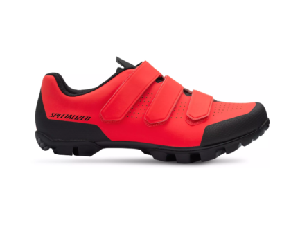 ZAPATILLAS SPECIALIZED SPORT MTB ( Rocket Red)