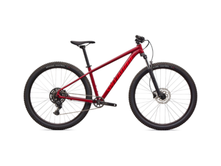 BICICLETA SPECIALIZED ROCKHOPPER SPORT 2026 (Gloss Maroon)