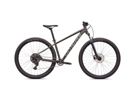 BICICLETA SPECIALIZED ROCKHOPPER SPORT 2026 (Gloss Smoke/Cool Grey)
